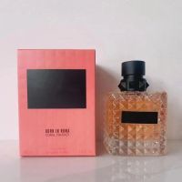 Coral Fantasy Women