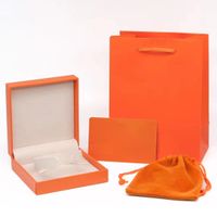 Box(no bracelet)