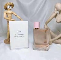 Her edp high