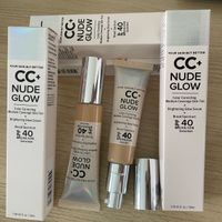 Nude Glow Medium