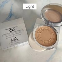 Powder Light