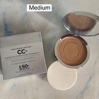 Powder Medium