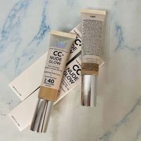 Nude Glow Light