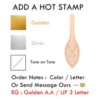 Hot Stamp