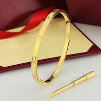 gold narrow