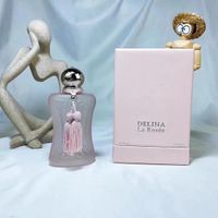 Delina La Rosee 75ml