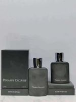 Pegasus Exclusif