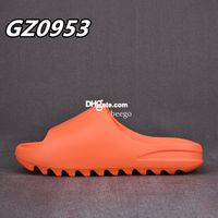 #16 Enflame Orange