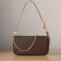 (Chain)Brown