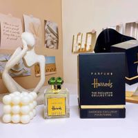 Harrods femme