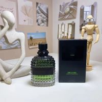 Green Men