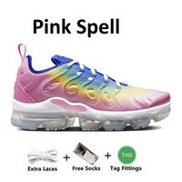 Item.44 36-40 Pink Spell