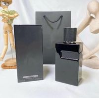 Y parfum