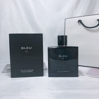 blue EDP