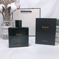 blue PARFUM