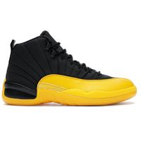 black university gold