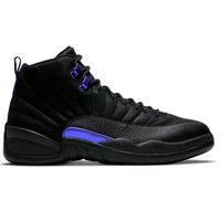 black dark concord