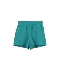 Green short