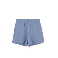 Blue short