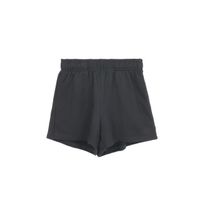 Black short