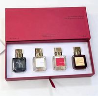 red 30ml set