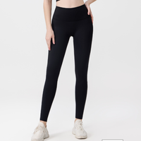 Black legging
