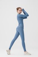 Blue grey