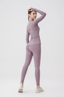Pale purple