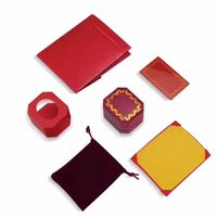 Gift box(no ring)
