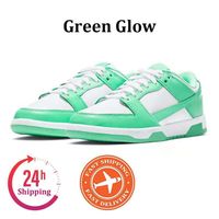 Mint Green
