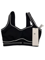 Bra black