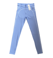 Pants blue