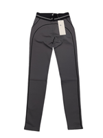 Pants dark grey