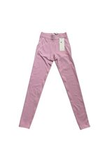 Pants pink