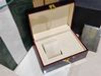 with box