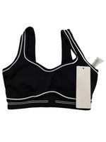 Bra black