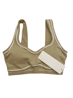 Bra khaki