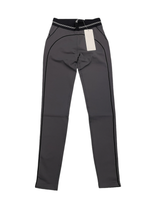Pants deep grey