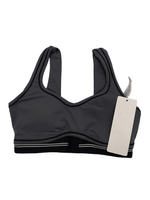 Bra deep grey