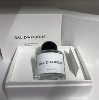 Bal d Afrique