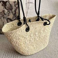 02# Beige with black l*g*