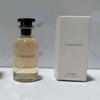L IMMENSITE