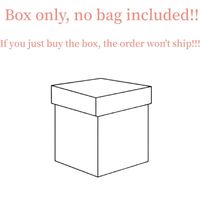 ONLY BOX