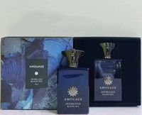 Interlude Black Iris