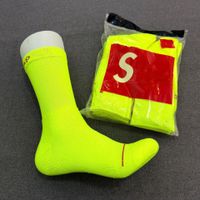 Fluorescent green 4 pairs