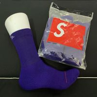 Blue 4 pairs