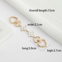 Additional expanded chains