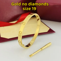 19# Gold without diamonds
