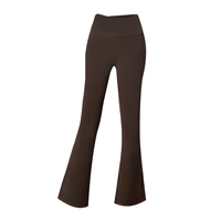 Flared pant 5