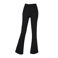 Flared pant 1
